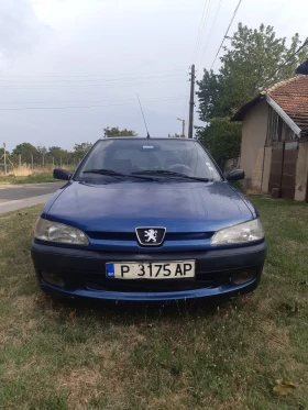 Peugeot 306, снимка 2