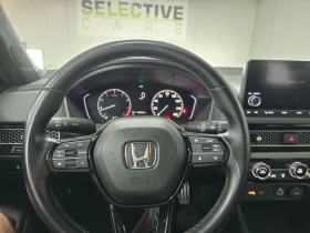 Honda Civic 2.0 SPORT, снимка 15