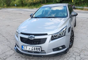 Chevrolet Cruze - [3] 