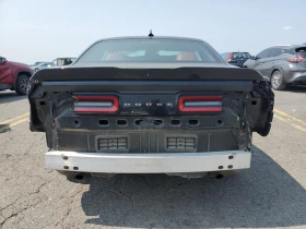 Обява за продажба на Dodge Challenger GT AWD 3.6L 305кс * Подходяща за ГАЗ ~24 000 лв. - изображение 5