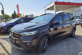 Dacia Jogger EXTREME+ /110HP/DAB/CAM/NAVI/155c, снимка 1