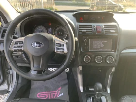 Subaru Forester 2.0XT - [9] 