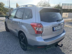 Subaru Forester 2.0XT - [6] 