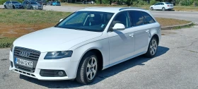 Audi A4 quattro 1.8 TFSI, снимка 1