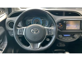 Обява за продажба на Toyota Yaris ~21 800 лв. - изображение 8