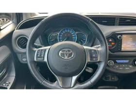 Toyota Yaris - [14] 