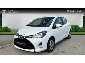 Toyota Yaris  - [1] 