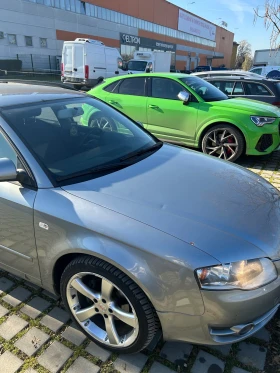 Audi A4 2.0 TDI Quattro , снимка 5