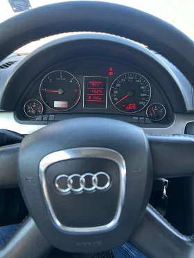 Audi A4 2.0 TDI Quattro , снимка 1