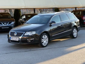 VW Passat 2.0TDI HIGH LINE 140к.с. 100% РЕАЛНИ КИЛОМЕТРИ !!!, снимка 1