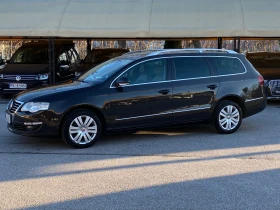 VW Passat 2.0TDI HIGH LINE 140к.с. 100% РЕАЛНИ КИЛОМЕТРИ !!!, снимка 5