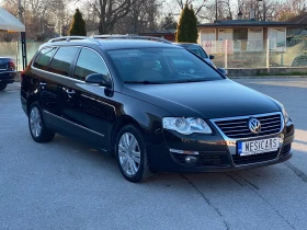 VW Passat 2.0TDI HIGH LINE 140к.с. 100% РЕАЛНИ КИЛОМЕТРИ !!!, снимка 3