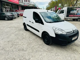 Citroen Berlingo 1.6 HDI , снимка 2