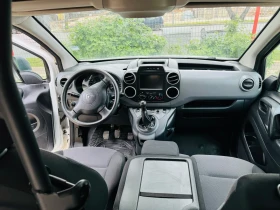 Citroen Berlingo 1.6 HDI , снимка 14