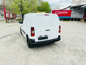 Citroen Berlingo 1.6 HDI , снимка 5