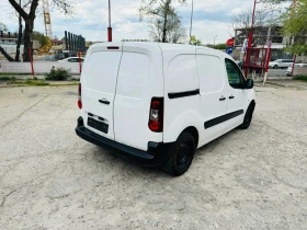 Citroen Berlingo 1.6 HDI , снимка 4