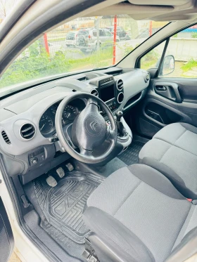 Citroen Berlingo 1.6 HDI , снимка 15