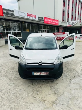 Citroen Berlingo 1.6 HDI , снимка 1