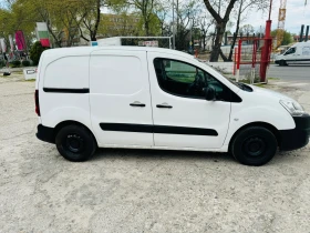 Citroen Berlingo 1.6 HDI , снимка 3