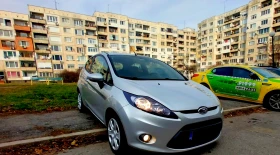 Ford Fiesta 16v-A/C-MK-7, снимка 2