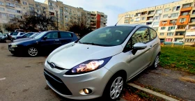 Ford Fiesta 16v-A/C-MK-7, снимка 3