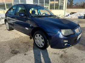 Rover 25 1.4 103к.с, снимка 3