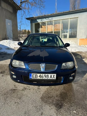 Rover 25 1.4 103к.с, снимка 1