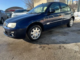 Rover 25 1.4 103к.с, снимка 2