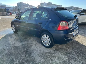 Rover 25 1.4 103к.с, снимка 6