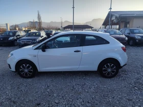 Seat Ibiza 1.2 бензин , снимка 9