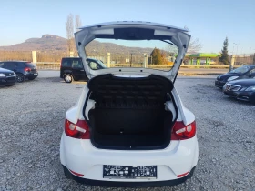 Seat Ibiza 1.2 бензин , снимка 7