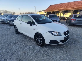 Seat Ibiza 1.2 бензин , снимка 3