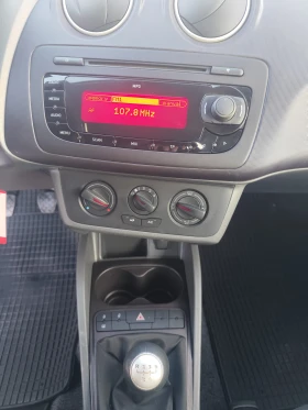 Seat Ibiza 1.2 бензин , снимка 11