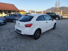 Seat Ibiza 1.2 бензин , снимка 5