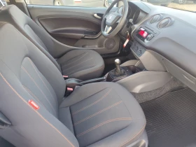 Seat Ibiza 1.2 бензин , снимка 13