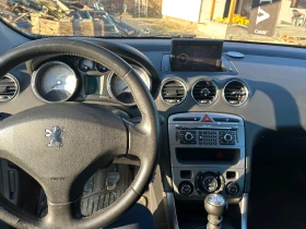 Peugeot 306, снимка 8