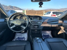 Обява за продажба на Mercedes-Benz E 350 AMG PACK* AVANTGARDE* 231к.с.* LED* НАВИ ~19 900 лв. - изображение 11