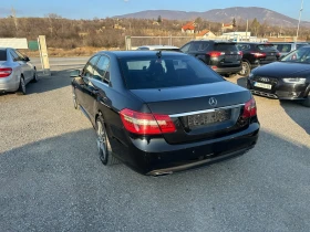 Mercedes-Benz E 350 AMG PACK* AVANTGARDE* 231..* LED*  | Mobile.bg    6