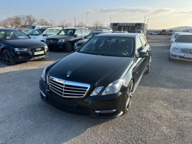  Mercedes-Benz E 350