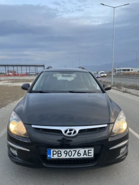 Hyundai I30, снимка 1