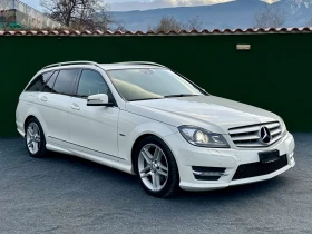 Mercedes-Benz C 250 4Matic AMG SWISS ЛИЗИНГ 1