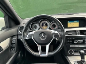 Mercedes-Benz C 250 4Matic AMG SWISS ЛИЗИНГ, снимка 10