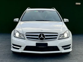 Mercedes-Benz C 250 4Matic AMG SWISS ЛИЗИНГ, снимка 2