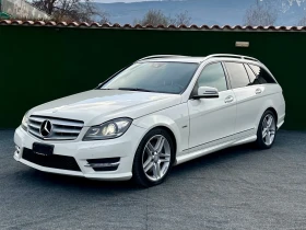 Mercedes-Benz C 250 4Matic AMG SWISS ЛИЗИНГ, снимка 3