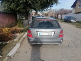 Mercedes-Benz C 220, снимка 7