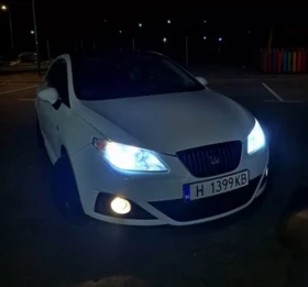 Seat Ibiza Gen 4, снимка 3