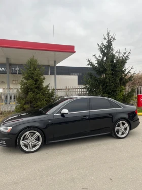 Audi S4, снимка 5