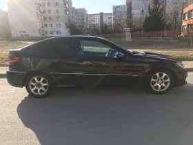 Mercedes-Benz CLC 220 Реални Км Автоматик, снимка 2