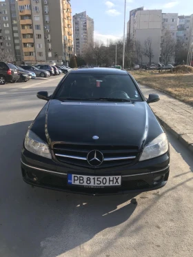 Mercedes-Benz CLC 220 Реални Км Автоматик, снимка 8