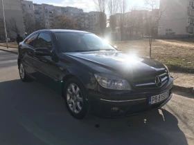 Mercedes-Benz CLC 220 Реални Км Автоматик, снимка 1